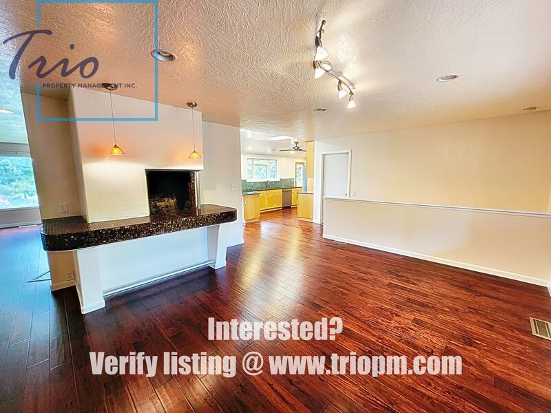 Beautiful 4 Bed 3 Bath Modern Home with Two Bonus Rooms property image