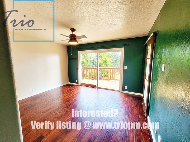 Beautiful 4 Bed 3 Bath Modern Home with Two Bonus Rooms property image