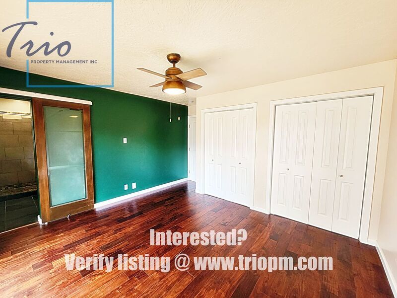 Beautiful 4 Bed 3 Bath Modern Home with Two Bonus Rooms property image