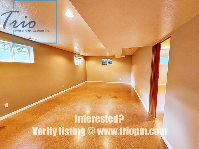 Beautiful 4 Bed 3 Bath Modern Home with Two Bonus Rooms property image
