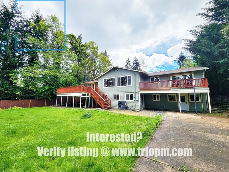Beautiful 4 Bed 3 Bath Modern Home with Two Bonus Rooms property image