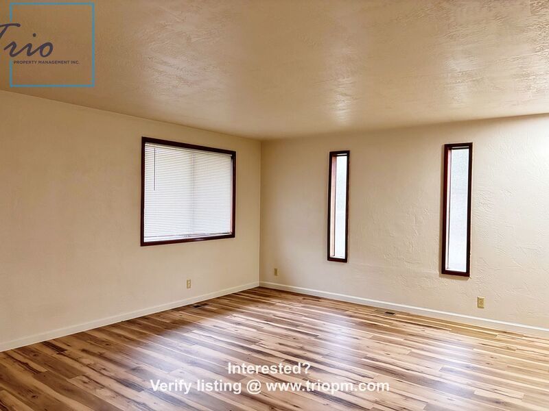 Gorgeous 2 Bed 2 Bath in Desirable Area of Springfield property image