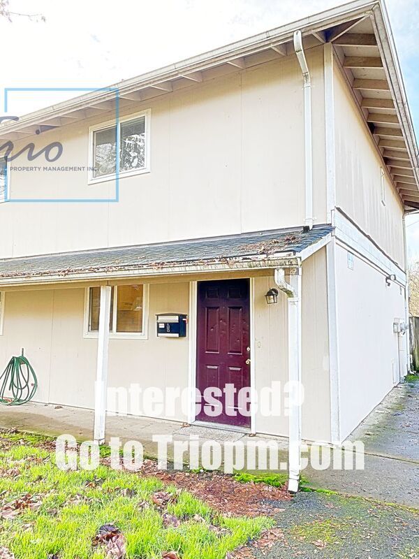 Cozy 2BR/1.5BTH Townhouse in Springfield property image