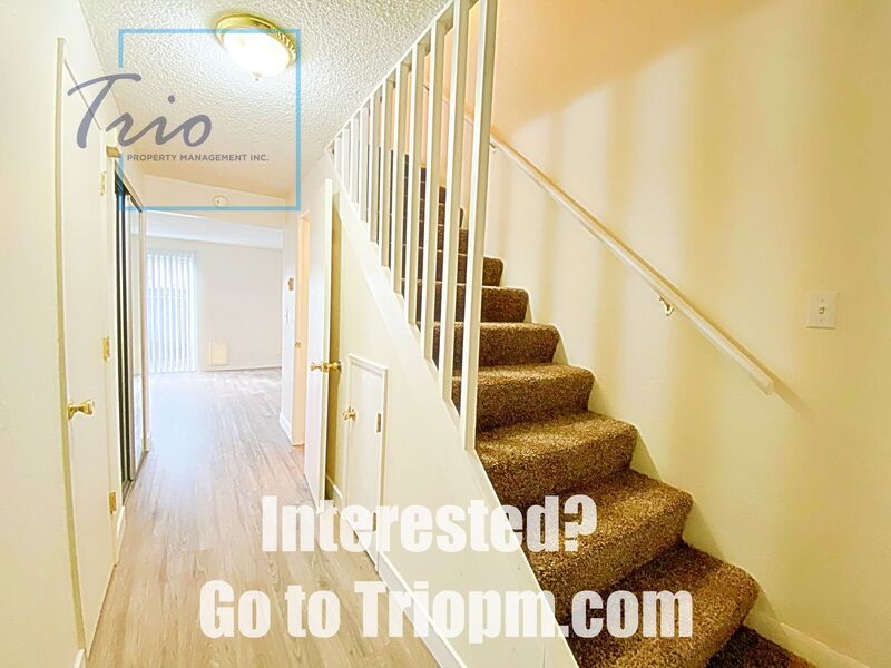 Cozy 2BR/1.5BTH Townhouse in Springfield property image