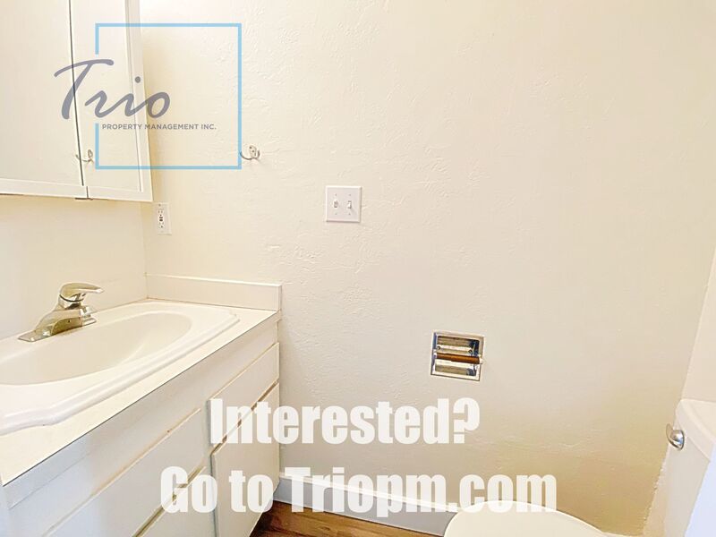 Cozy 2BR/1.5BTH Townhouse in Springfield property image