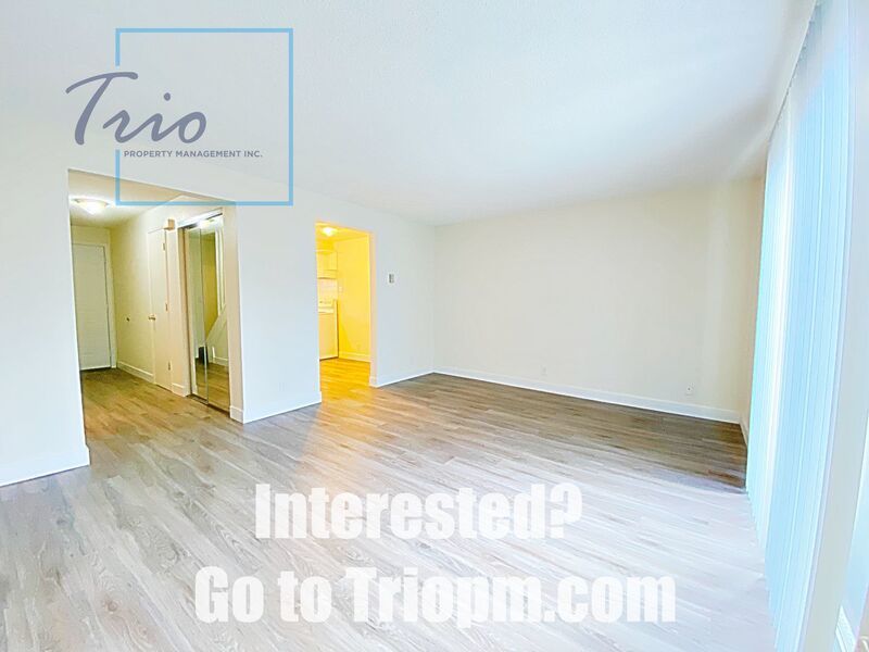 Cozy 2BR/1.5BTH Townhouse in Springfield property image