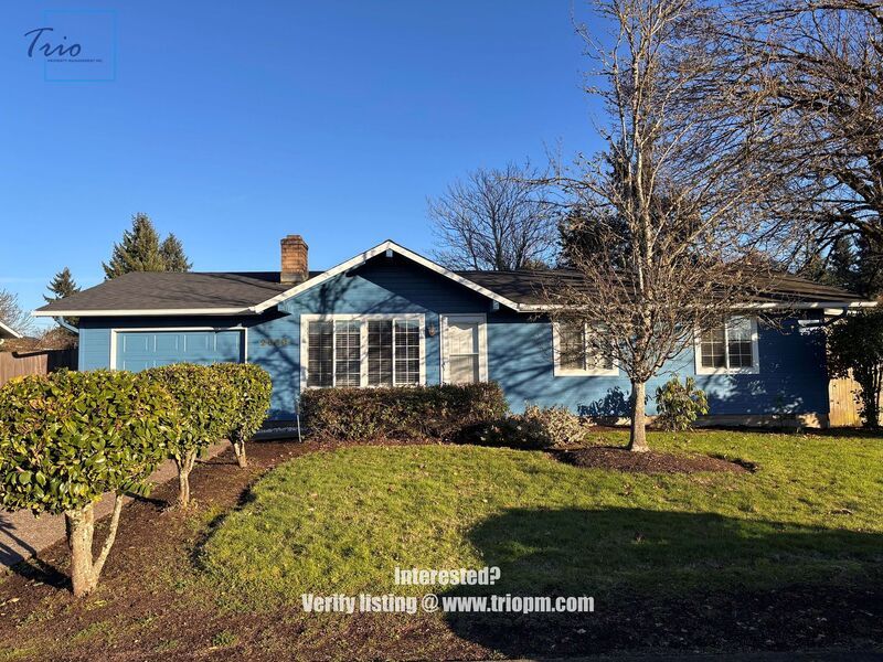 3 Bed 1 Bath in Desirable Eugene Neighborhood property image