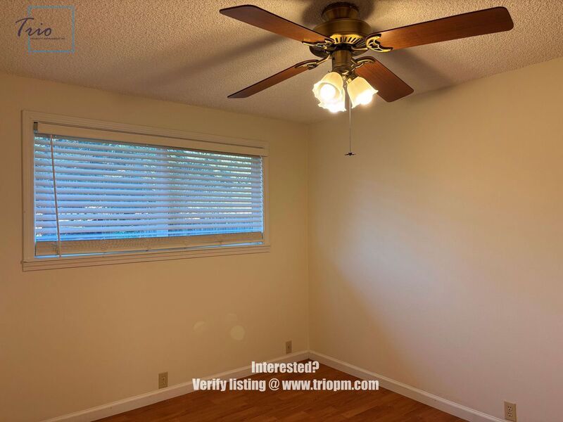 3 Bed 1 Bath in Desirable Eugene Neighborhood property image