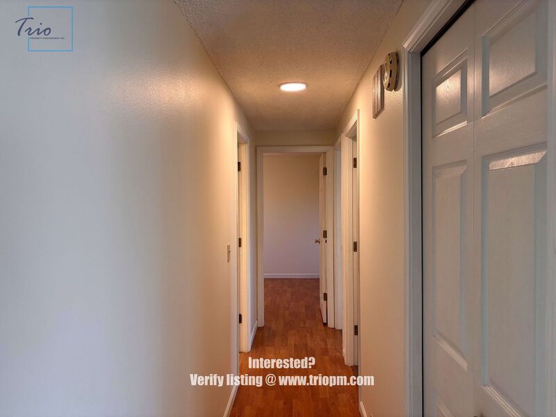 3 Bed 1 Bath in Desirable Eugene Neighborhood property image