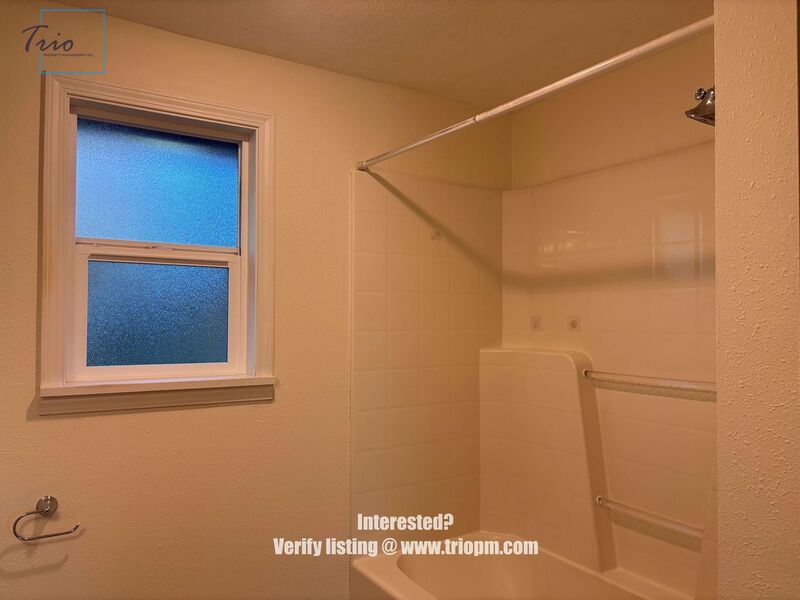 3 Bed 1 Bath in Desirable Eugene Neighborhood property image