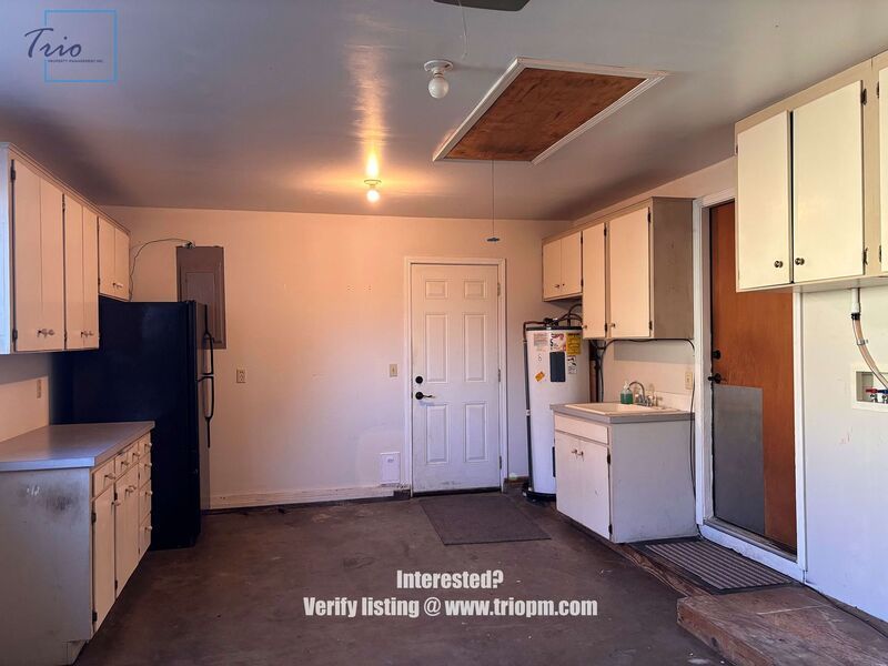 3 Bed 1 Bath in Desirable Eugene Neighborhood property image