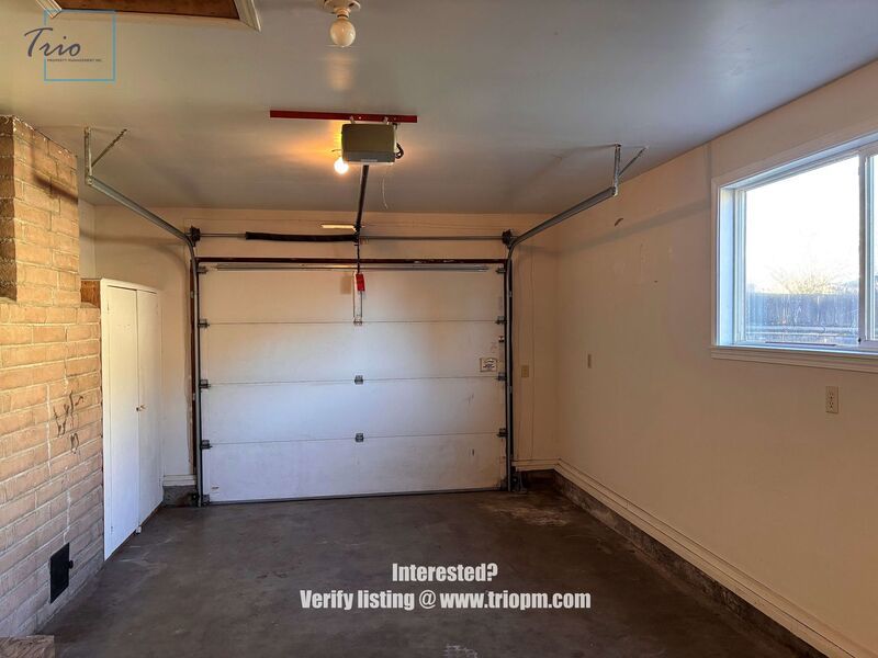 3 Bed 1 Bath in Desirable Eugene Neighborhood property image