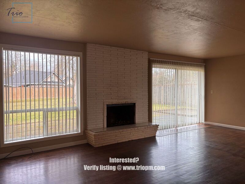 Lovely 3 Bed 1 Bath home near Valley River Area Eugene property image