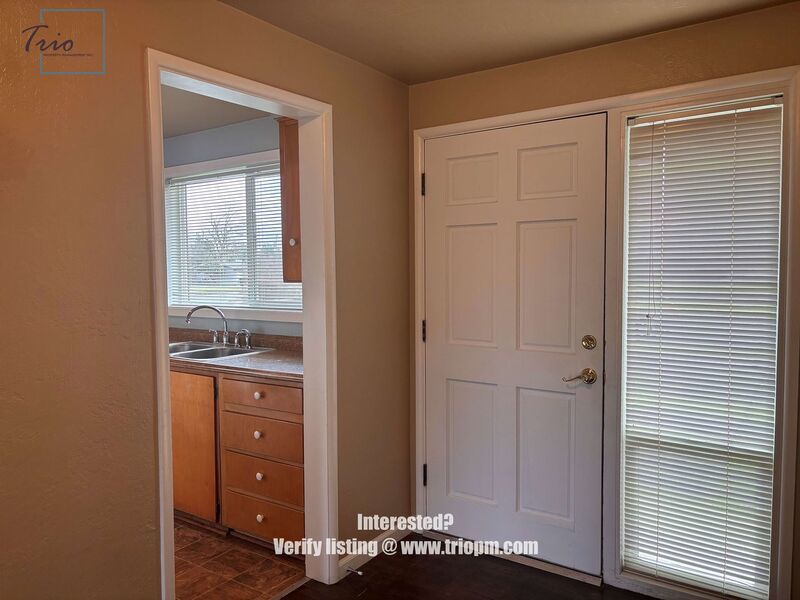 Lovely 3 Bed 1 Bath home near Valley River Area Eugene property image