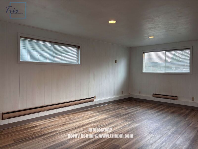 Lovely 3 Bed 1 Bath home near Valley River Area Eugene property image