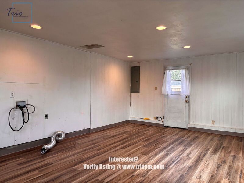 Lovely 3 Bed 1 Bath home near Valley River Area Eugene property image