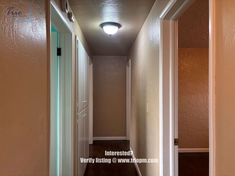 Lovely 3 Bed 1 Bath home near Valley River Area Eugene property image