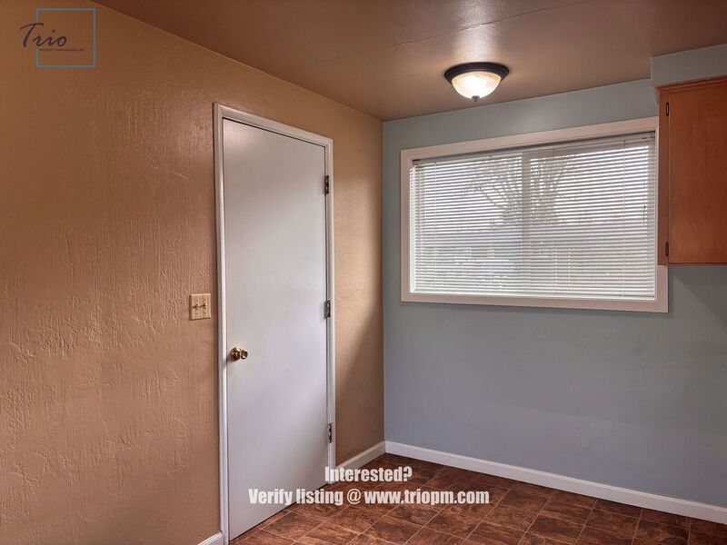 Lovely 3 Bed 1 Bath home near Valley River Area Eugene property image