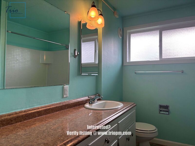 Lovely 3 Bed 1 Bath home near Valley River Area Eugene property image