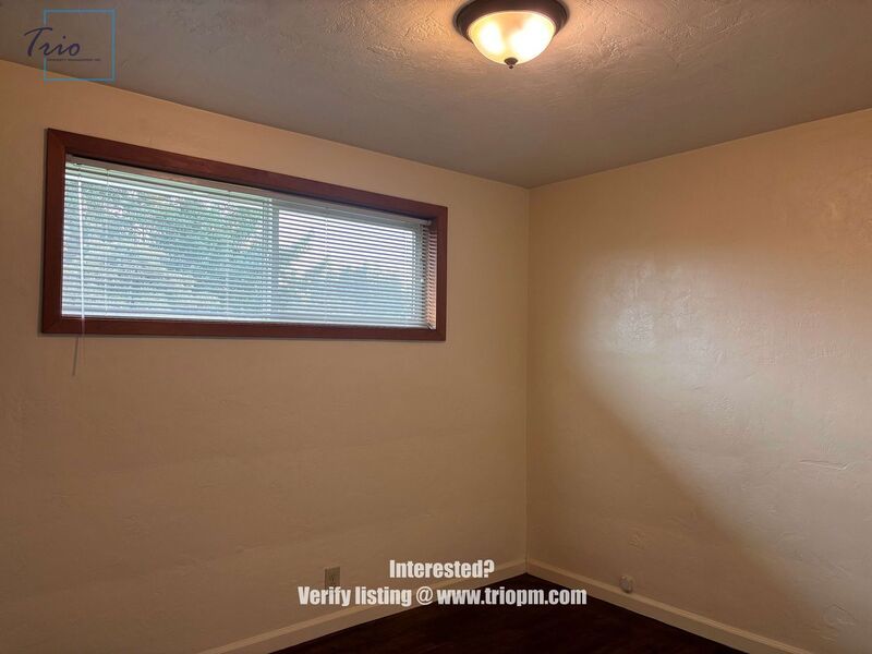 Lovely 3 Bed 1 Bath home near Valley River Area Eugene property image