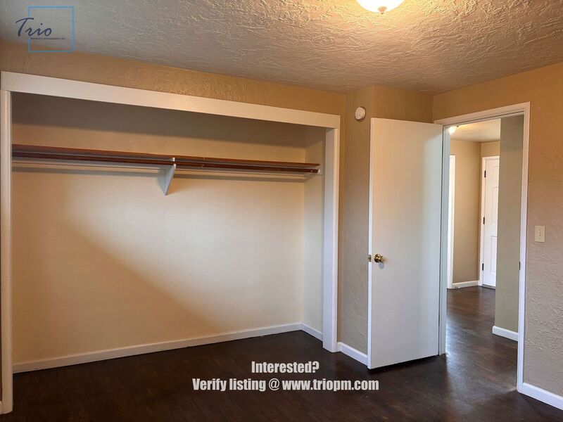 Lovely 3 Bed 1 Bath home near Valley River Area Eugene property image