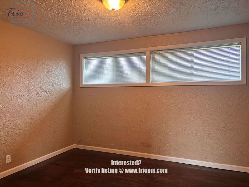 Lovely 3 Bed 1 Bath home near Valley River Area Eugene property image