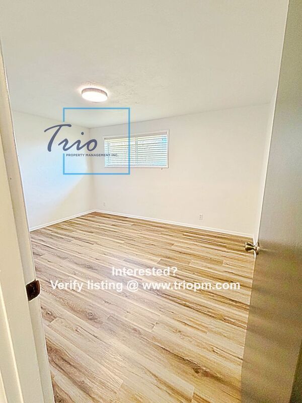 Updated 2 BR/1 BA duplex on Norkenzie! property image