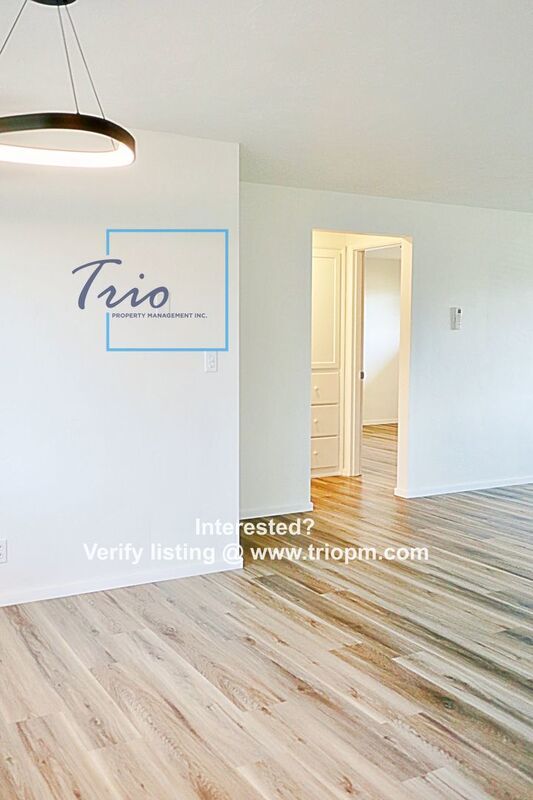 Updated 2 BR/1 BA duplex on Norkenzie! property image