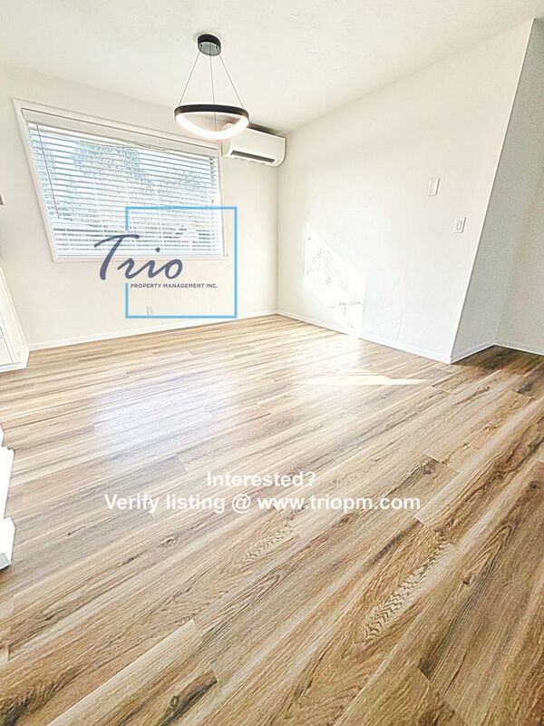 Updated 2 BR/1 BA duplex on Norkenzie! property image