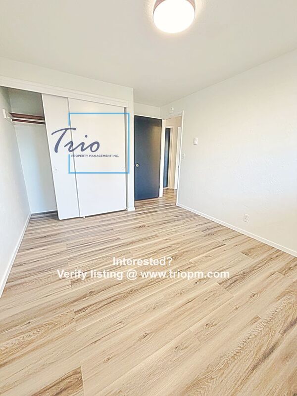 Updated 2 BR/1 BA duplex on Norkenzie! property image