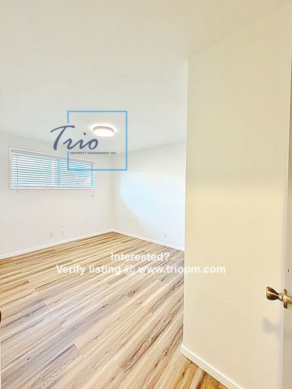 Updated 2 BR/1 BA duplex on Norkenzie! property image