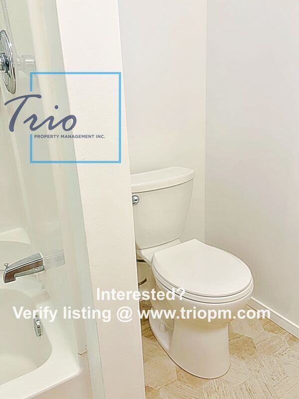 Updated 2 BR/1 BA duplex on Norkenzie! property image