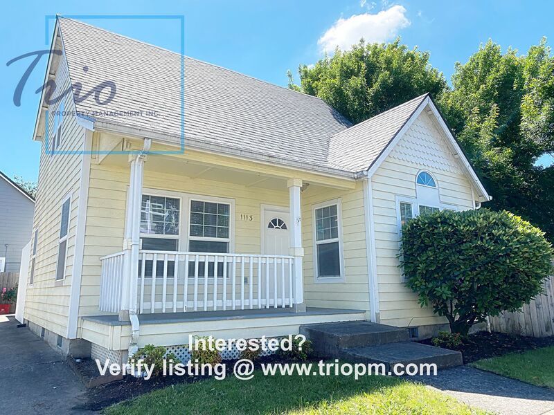 Beautiful 2 story home featuring 3 BR/2.5 BA! property image