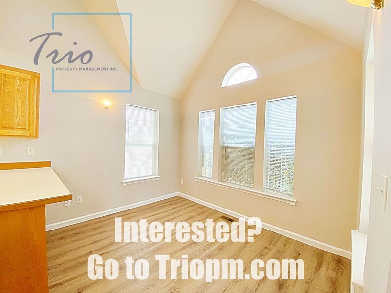 Beautiful 2 story home featuring 3 BR/2.5 BA! property image