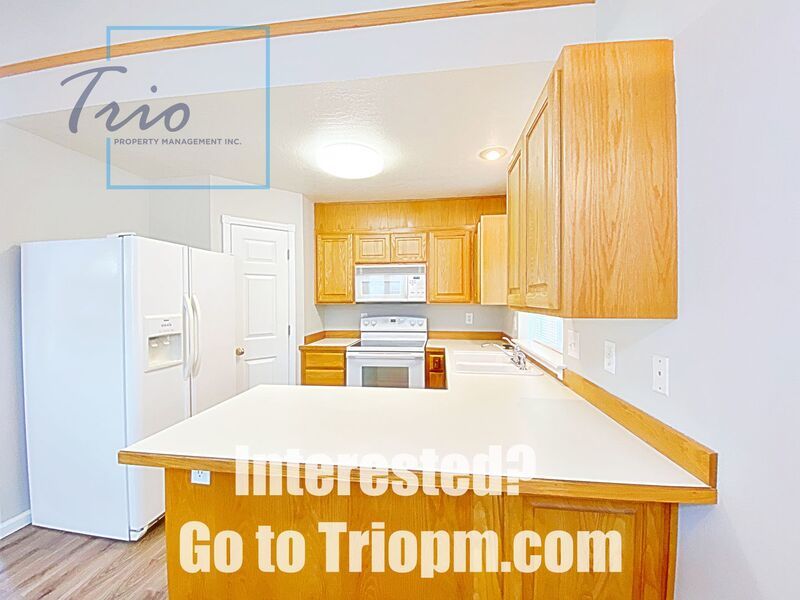 Beautiful 2 story home featuring 3 BR/2.5 BA! property image