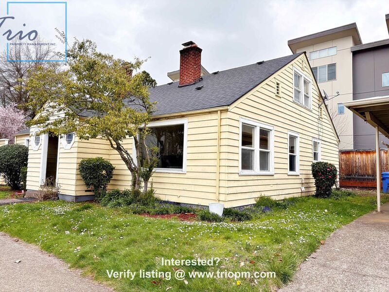 1 Bed 1 Bath Near Downtown Eugene property image