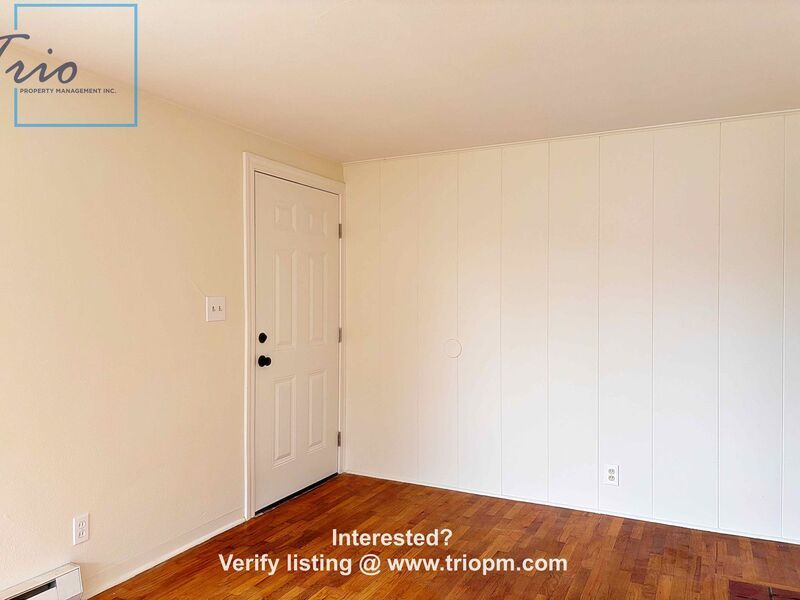1 Bed 1 Bath Near Downtown Eugene property image