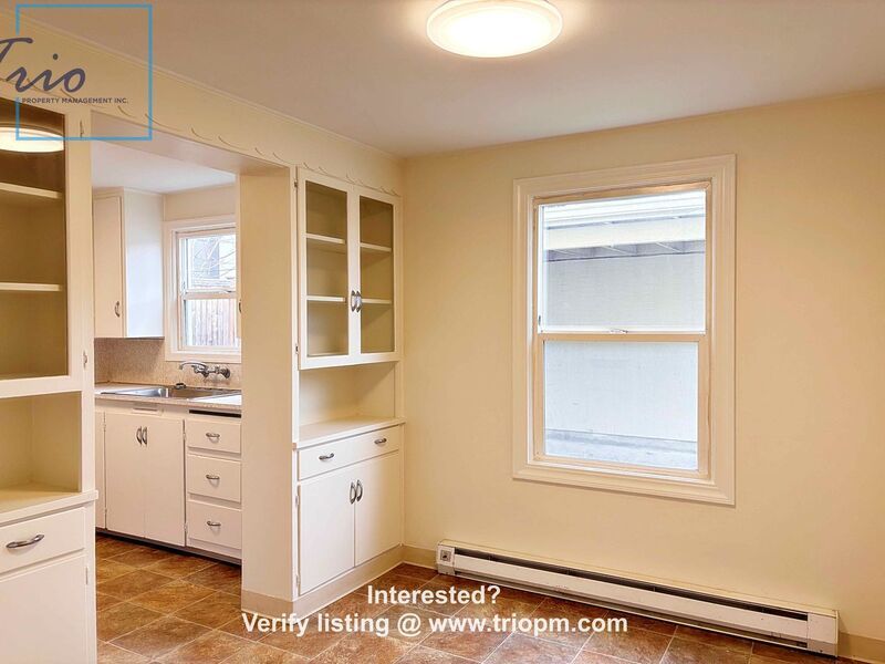1 Bed 1 Bath Near Downtown Eugene property image