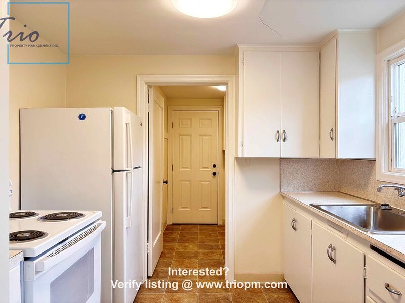 1 Bed 1 Bath Near Downtown Eugene property image