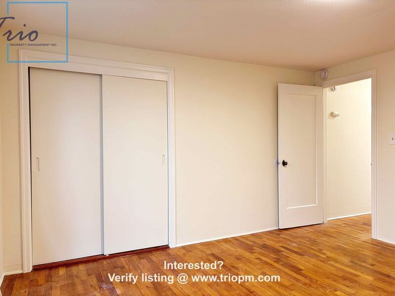1 Bed 1 Bath Near Downtown Eugene property image