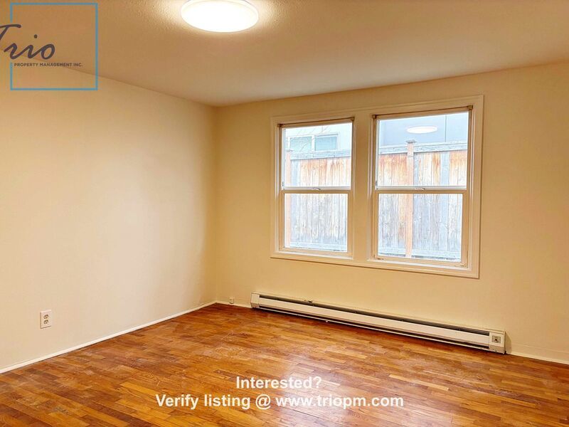 1 Bed 1 Bath Near Downtown Eugene property image