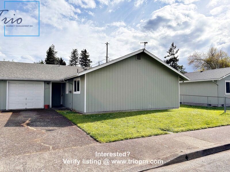 3 Bed 1 Bath in Quiet Springfield Neighborgood property image