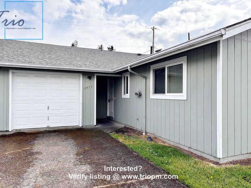 3 Bed 1 Bath in Quiet Springfield Neighborgood property image