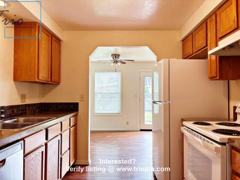 3 Bed 1 Bath in Quiet Springfield Neighborgood property image