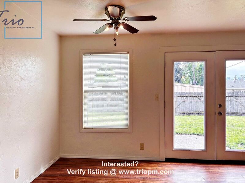 3 Bed 1 Bath in Quiet Springfield Neighborgood property image