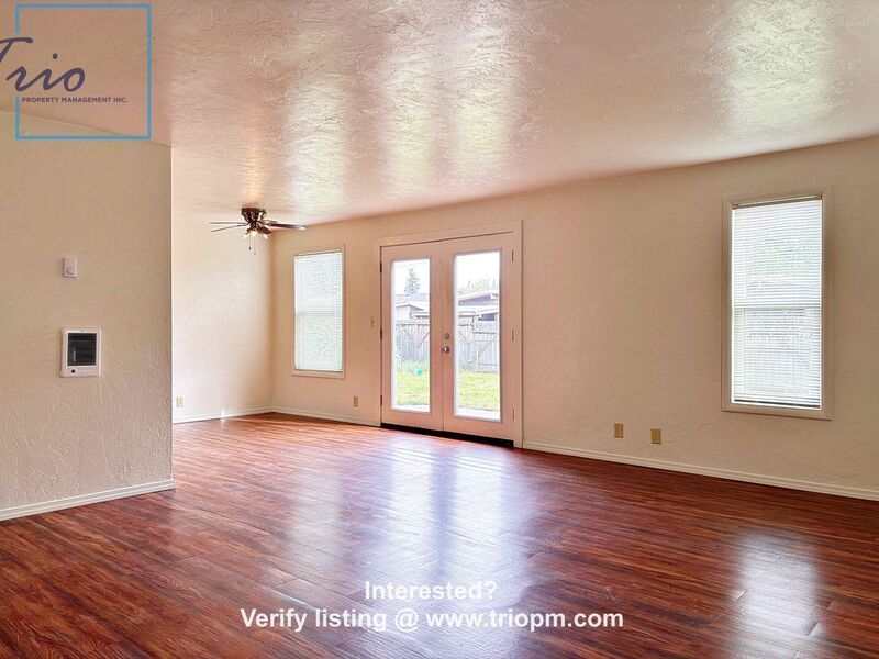 3 Bed 1 Bath in Quiet Springfield Neighborgood property image