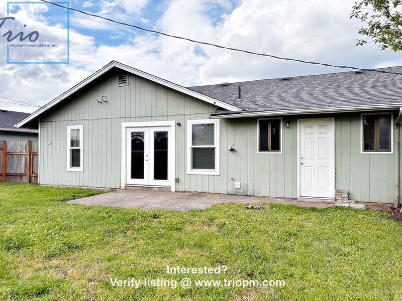 3 Bed 1 Bath in Quiet Springfield Neighborgood property image
