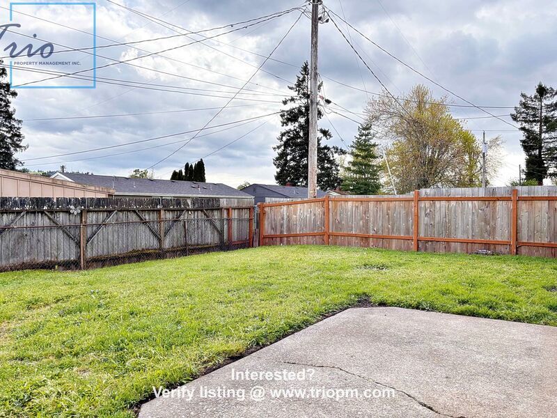 3 Bed 1 Bath in Quiet Springfield Neighborgood property image