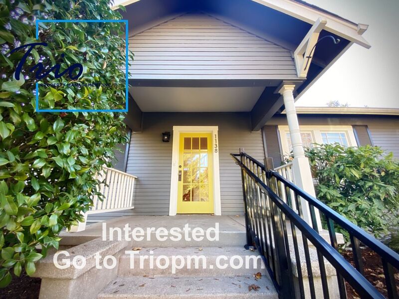 Spacious charming 4 Bd/2 BA two story home in a desired location! property image