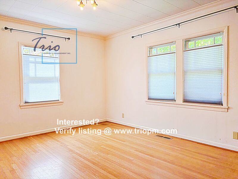 Spacious charming 4 Bd/2 BA two story home in a desired location! property image
